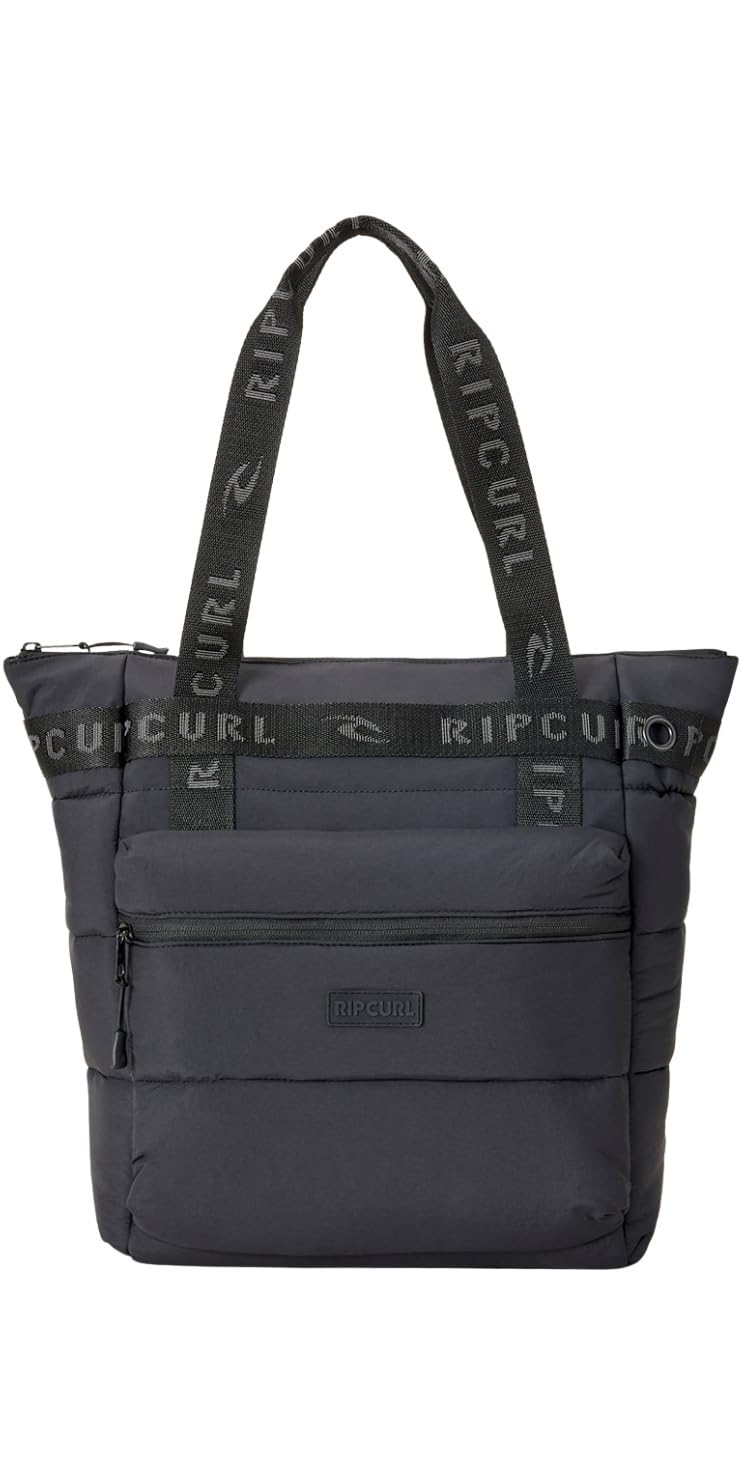 Rip Curl 2026 Wochenende 2.0 Travel 26L Tragetasche 03UWSB Black