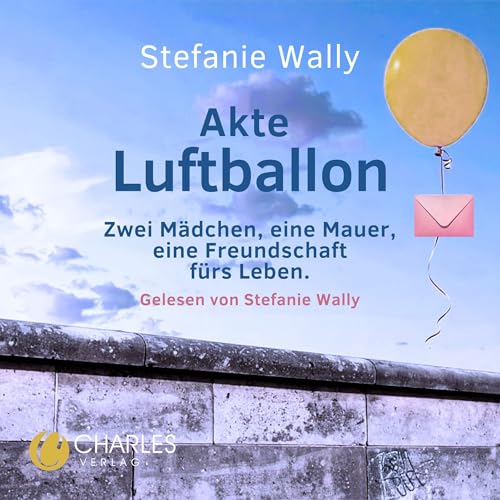 『Akte Luftballon』のカバーアート