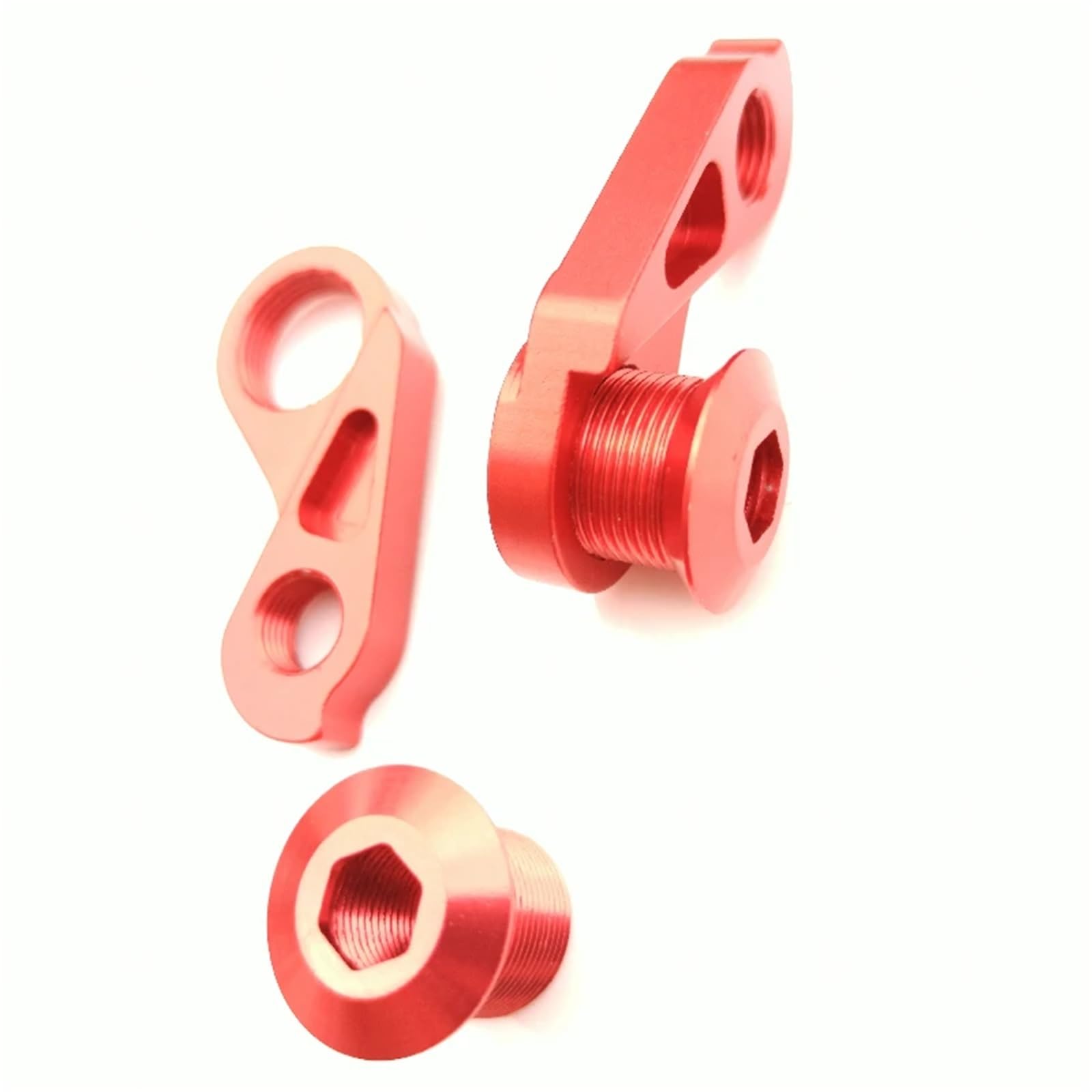 1Pc for L/o/o/k 989 987 927 Carbon Alu 00007956 Mech Dropout Kies Carbon 29Er Fahrrad Rahmen Fahrrad Schaltauge Mech Dropout