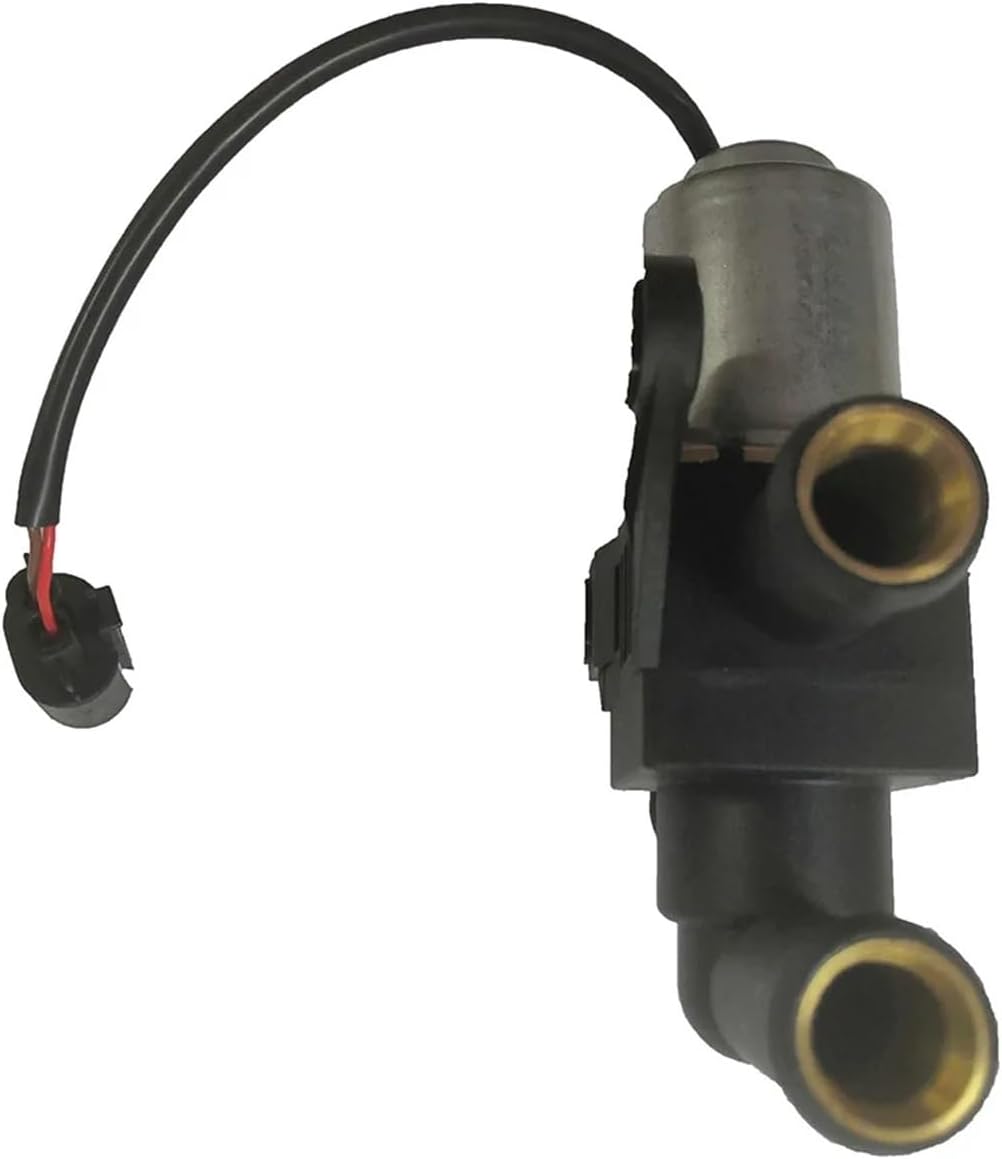 1147412139 Auto Parts Air Condition Heating Control Water Valve