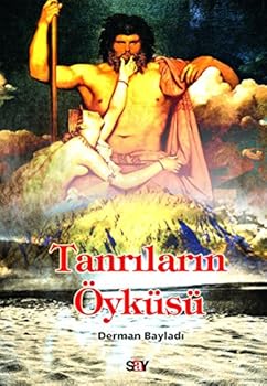 Tanrilarin Oykusu
