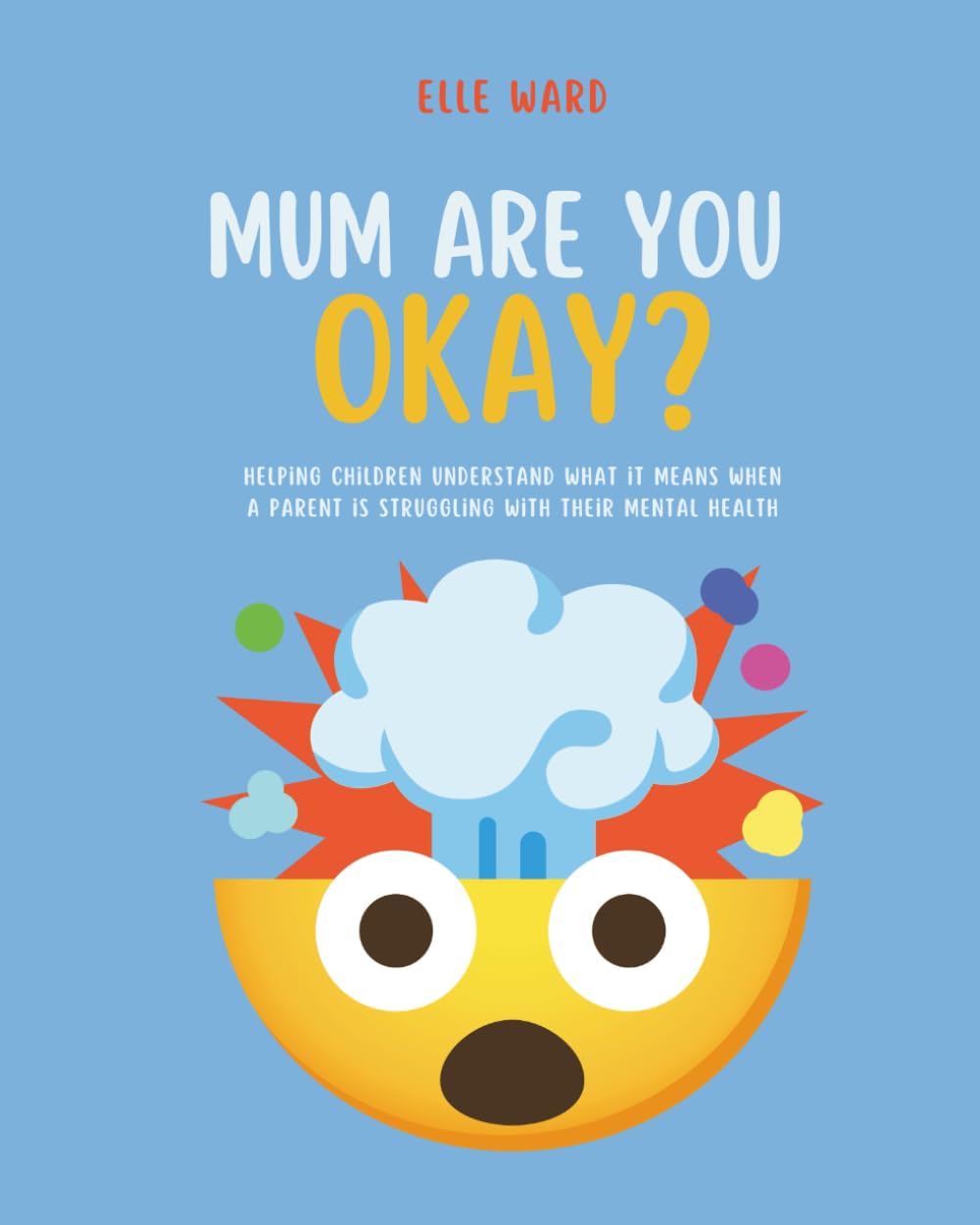 Mum Are You Okay?