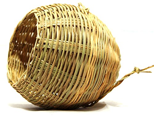 100% Eco Friendly Bird Nest- Cocoon Type (B07315S9RC) Amazon Price History, Amazon Price Tracker