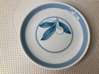 Amazon | Y乃りたけ 露染 小皿揃 5客揃 直径約12.5cm | ノーブランド品 Amazon | Y乃りたけ 露染 小皿揃 5客揃 直径約12.5cm | ノーブランド品
