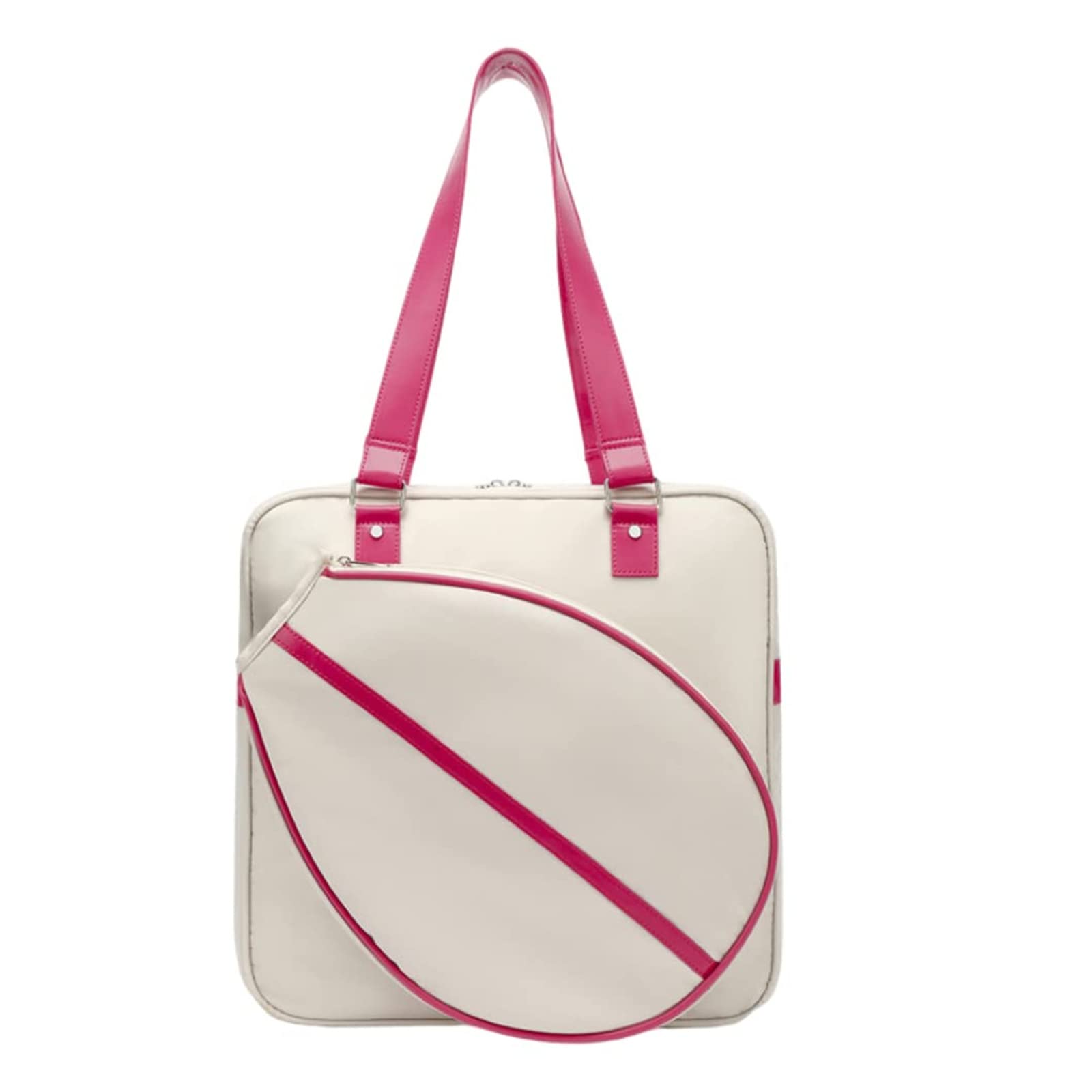 Zenithia Mochila para Equipo de Raqueta de Gran Capacidad,Bolsa de Mano para Tenis,Soporte para Raqueta de Tenis Resistente al Agua,Bolsas para Exteriores,Regalos para Amigos y niños