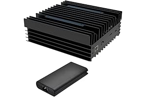 KS1 Miner: New IceRiver KS0 Ultra 400Gh 100w KAS Miner