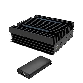 Amazon.com: New IceRiver KS0 ultra 400Gh 100w Kas Miner