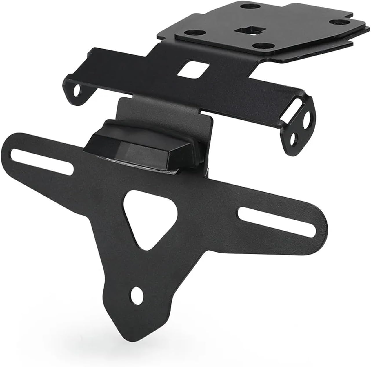 Compatible with Suzuki GSX-S1000 GSX-S 1000F GSXS 750 1000 2015-2022 GSX-S750 Motorcycle Tail Tidy Fender Bracket License Plate Frame Holder