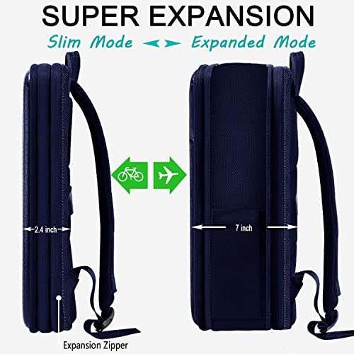 ZINZ Protective Laptop Backpack - Image 2
