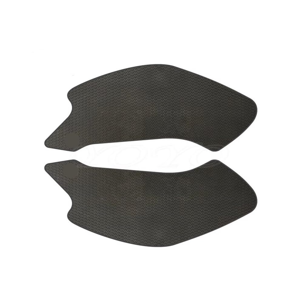 Motorcycle Tank Traction Pad Sticker Protector for CB650R 2019-2026 Sticker Tank Pad(Color1)