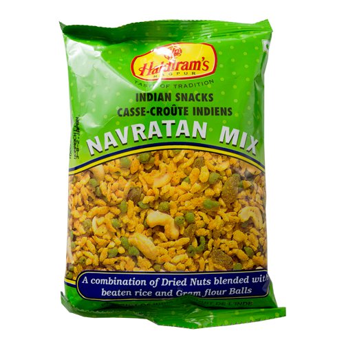 �C���h�@�i�u���^���~�b�N�X�@150g�@1�܁@Haldiram's�@NAVRATAN MIX�@�i���L���@�i���L�[���@Namkeen�@�X�i�b�N�َq�@���܂݁@����