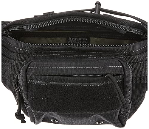 Maxpedition Octa Versipack (Preto)