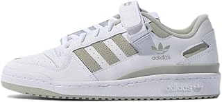 Adidas Forum Low el estilo blanco y verde