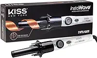 Kiss - Modelador de Cachos Automático Instawave Bivolt