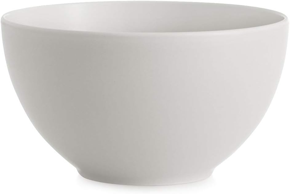 Nambé Chalk Pop AllPurpose Bowl, 5.75" x 3.25" Serving Bowls