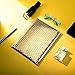 Fuxury Gold Bubble Mailers 7.5x11 