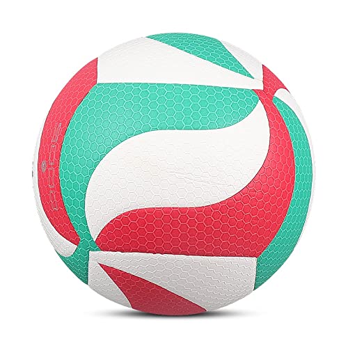 Molten V5M5000 Volleyball Standard Size 5 Volleyball Flistatec Competition Training Students Volleyball #TOP2