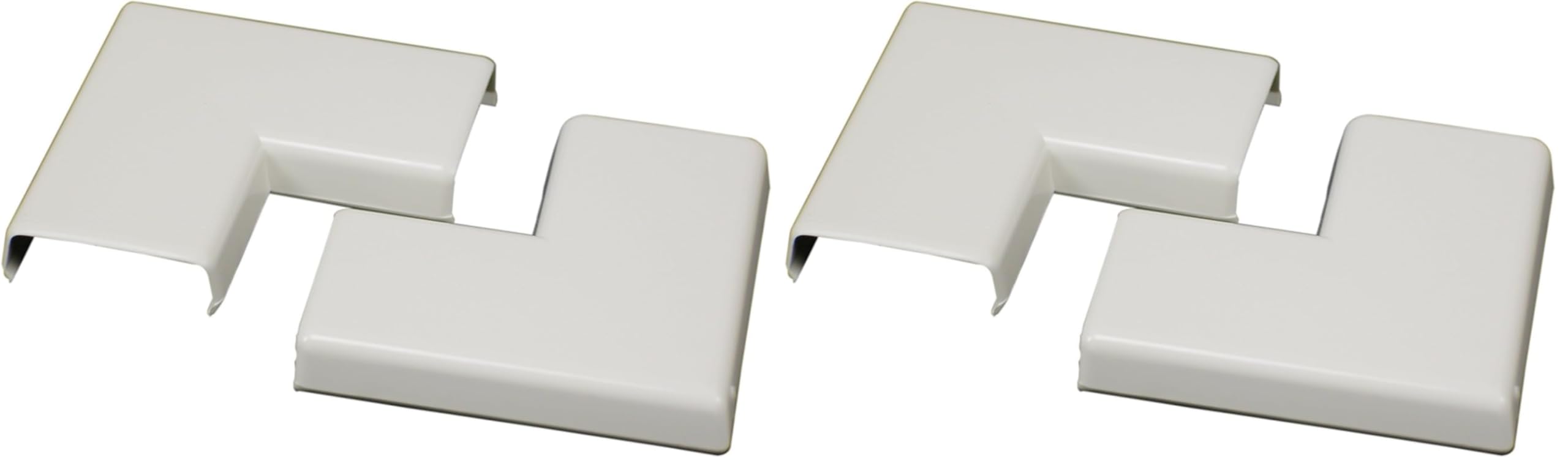 Legrand Wiremold Nonmetallic Raceway 1 Gang Extra Deep Electrical Box Ivory — Amazon image 31