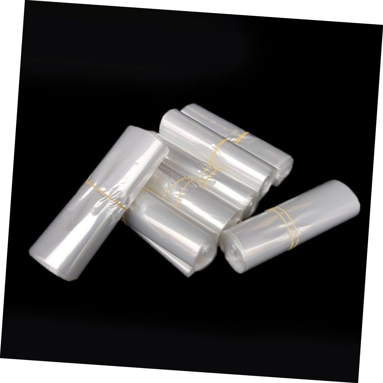 200 Sacchetti Termoretraibili BUGUUYO - Pellicola Avvolgente Per Conservare Freschezza Bottiglie E Oggetti - Foto 9