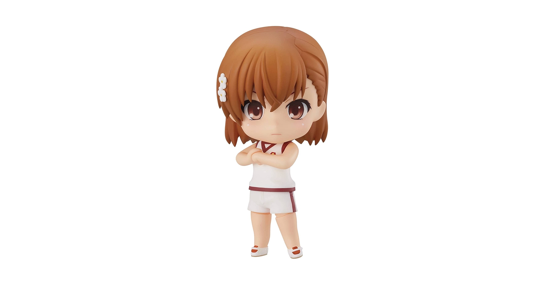 Nendoroid 2171 Izumi Tori ねんどろいどフィギュア Nendoroid 2171 Izumi Tori Figure with Interchangeable Parts