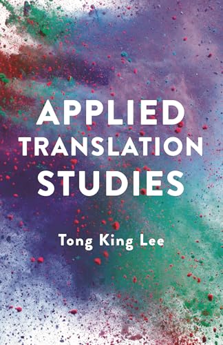 Applied Translation Studies