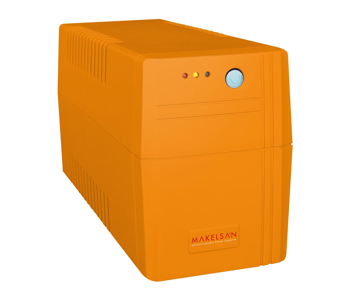 LION 650VA 1X12V 7AH 5/10 DK LINE INT UPS