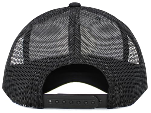 Image of KBETHOS Outdoor Hunting Fishing Lake Life Tactical Distressed Baseball Cap Dad Hats Adjustable Unisex