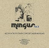 �W���Y�E�C���E�f�g���C�g/�X�g���^�E�R���T�[�g�E�M�������[/46�E�Z���f�� VOL.3