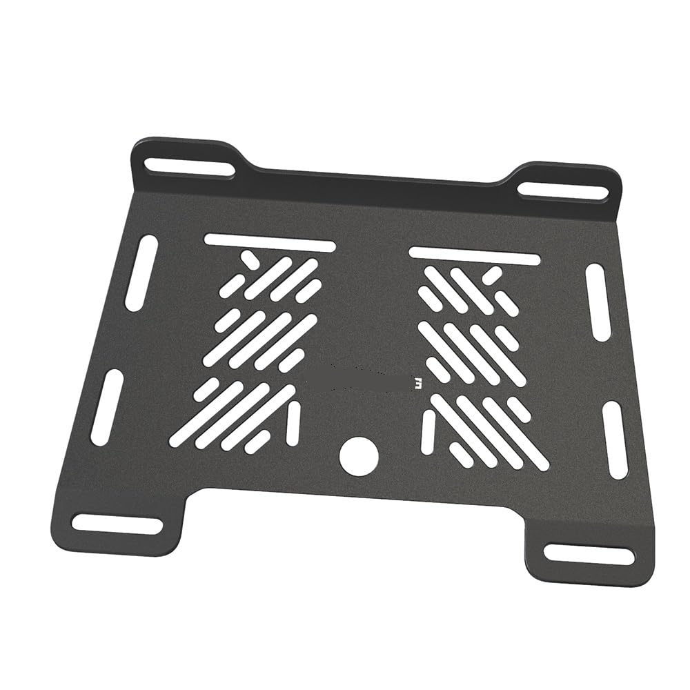 Support De Porte-Bagages Arrière pour Motos P Arrière Porte Bagage