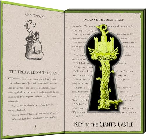 Skelton's Keys to The Classics: Key to The Giant's Castle