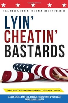 Lyin' Cheatin' Bastards