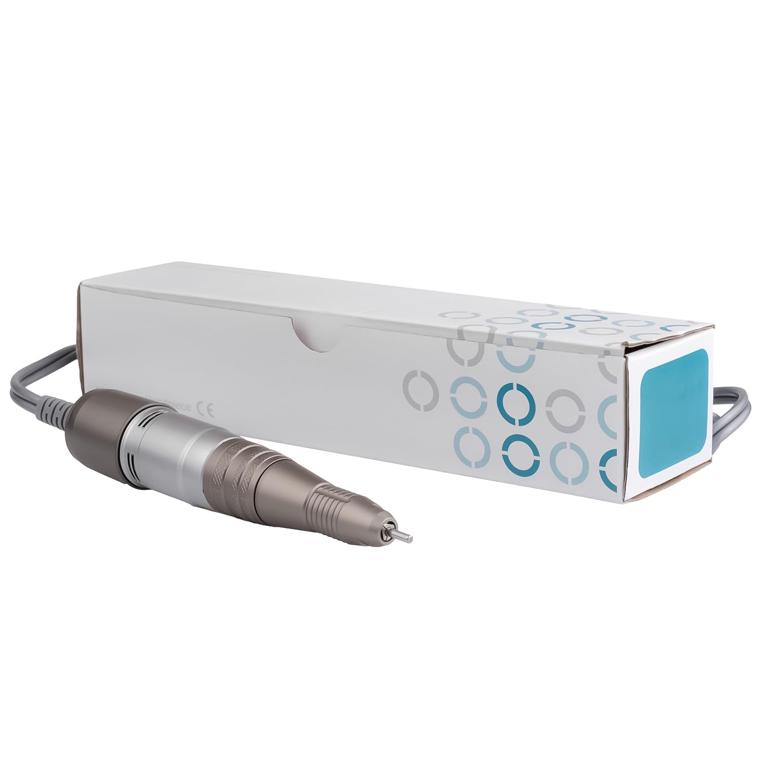 Elektrischer Nagelbohrer, 35 K U/min, Bürstengriff, SDE-SH200, Bohrfutter, 2,35 mm, Maniküre-Pediküre-Werkzeug