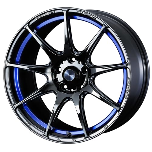 ウェッズ(WEDS) SA99R 17インチ 4H PCD100 6.5J +50 BLC2 【0073875】