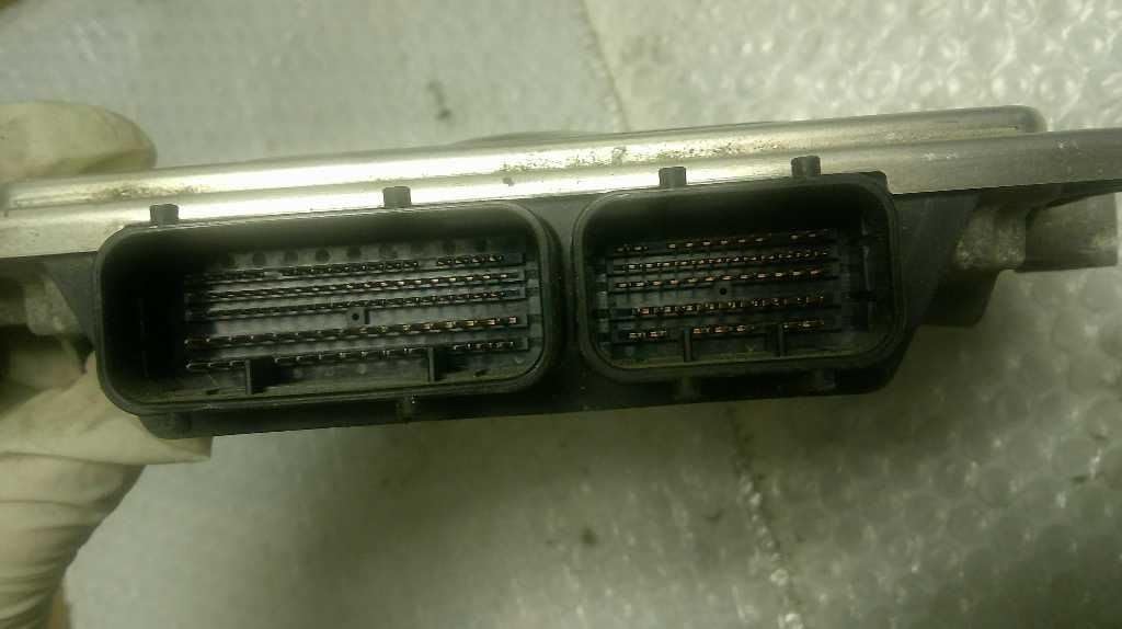 Engine ECM Control Module 2.0L at Sport Fits 19 Civic 37820-5BB-L64 378205BBL64