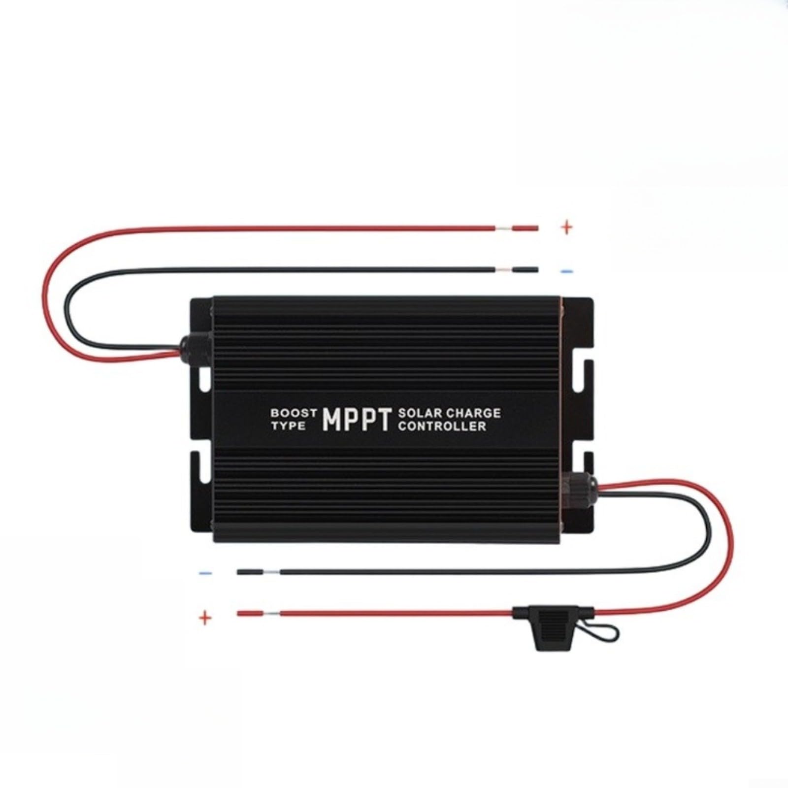 MPPT per regolatore di carica solare 300W-600W per litio IP65 alluminio MPPT