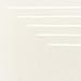Cardstock Warehouse Pop-Tone Whip Cream Card Stock Paper - 25 Sheets, 8.5 x 11