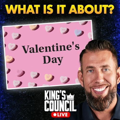 The TRUTH Behind Valentine&rsquo;s Day! What&rsquo;s It Really About?!