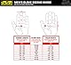 Mechanix Wear The Original® OD Green Taktische Arbeit Handschuhe (Medium, OD Grün)