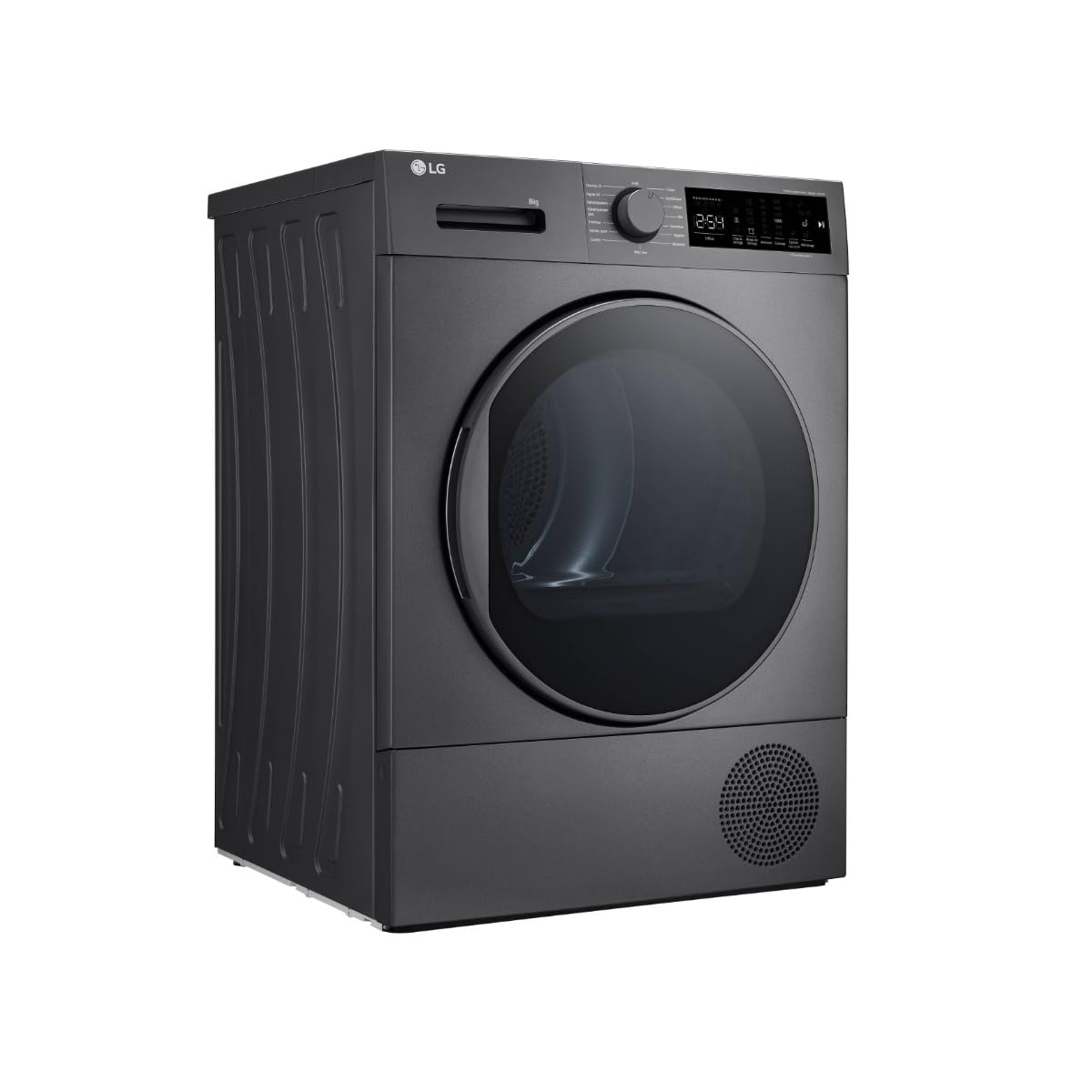 Sèche linge Lg RH8D14ST