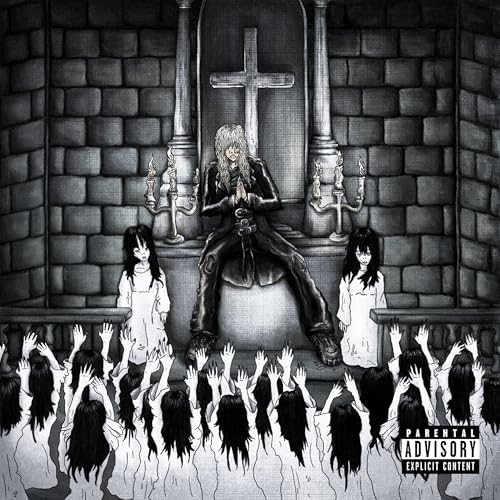  ALEXANDER WANG [Explicit]