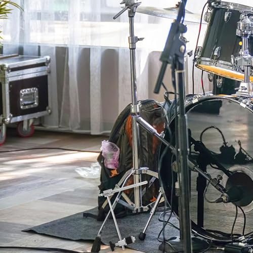 Soporte Ajustable Zerodeko para Campana de Percusión miniatura 6