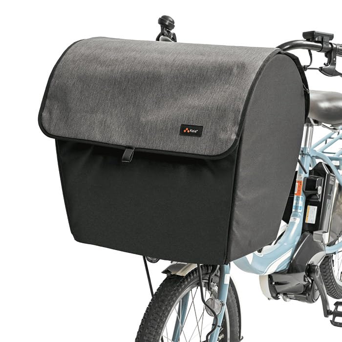 Amazon | Keia+ 自転車 ペットインバスケットカバー ワイドタイプ KPET