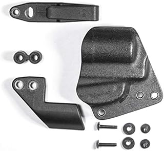 Mission First Tactical MFT Minimalist Holster for S&W J Frame
