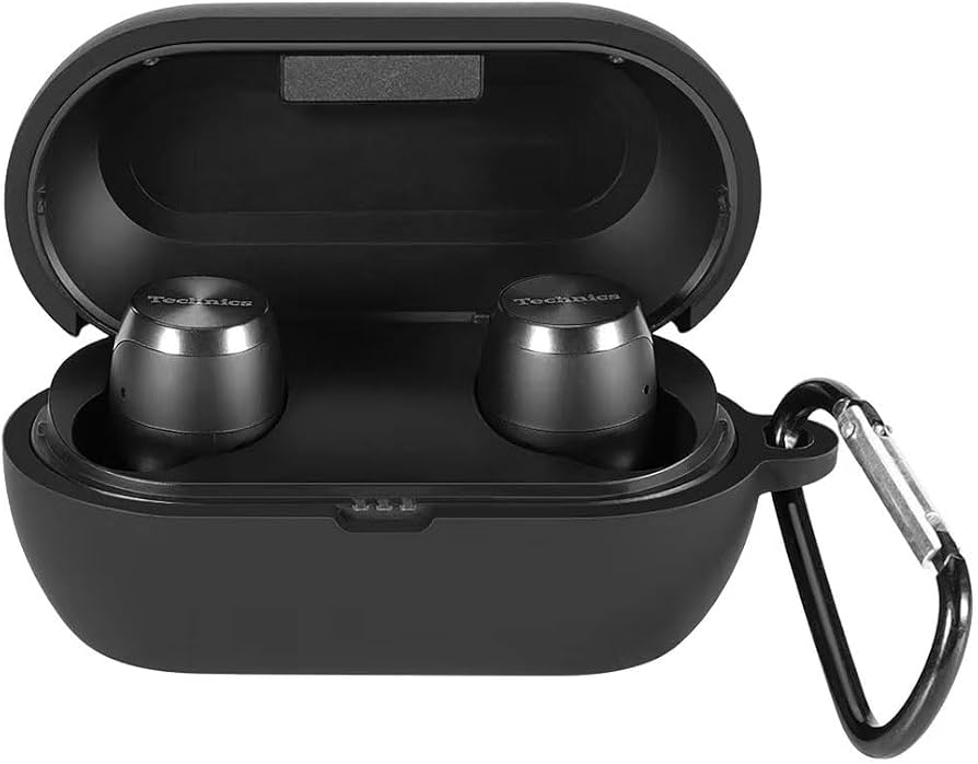 Amazon | 保護カバー テクニックス Technics EAH-AZ80ワイヤレス