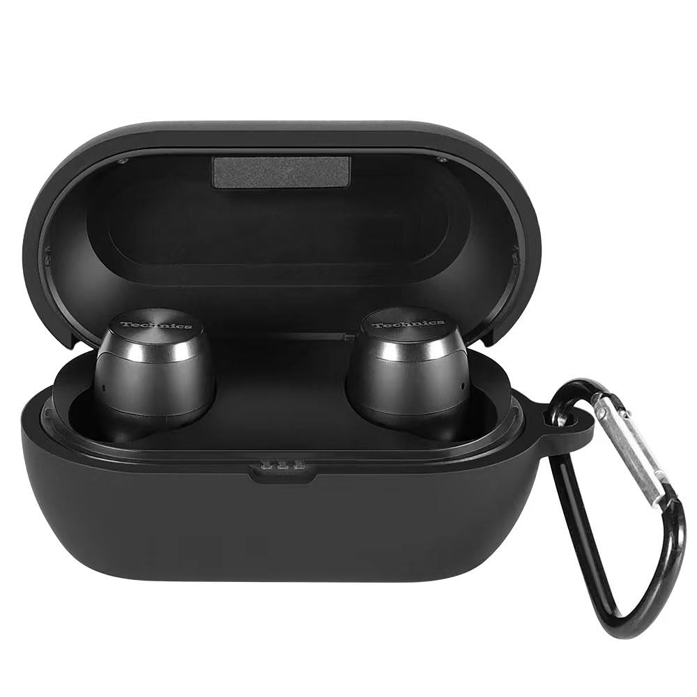 Amazon | 保護カバー テクニックス Technics EAH-AZ80ワイヤレス