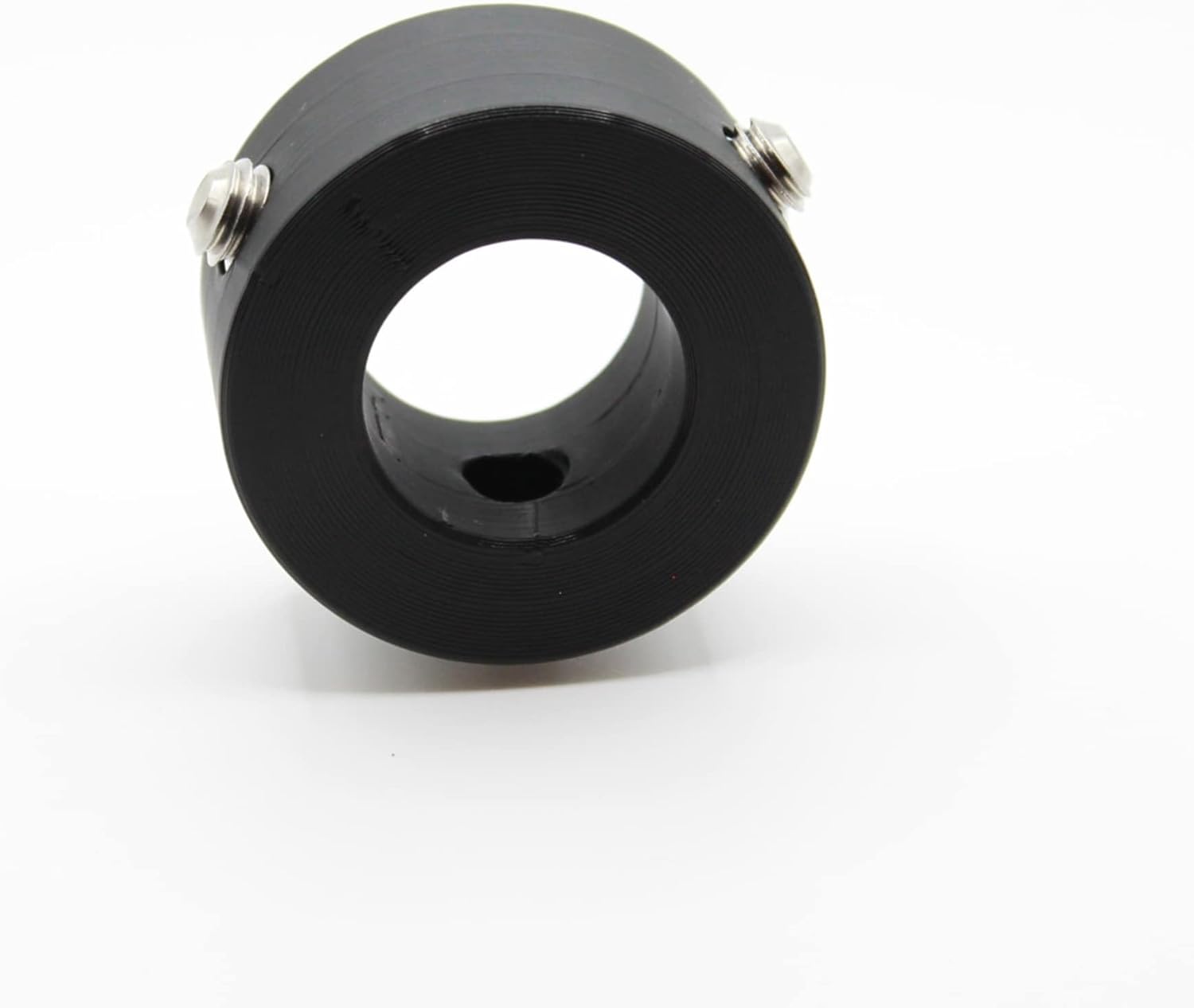 Olympic Weight Plate to Standard Bar Conversion Adapters (2" to 1")