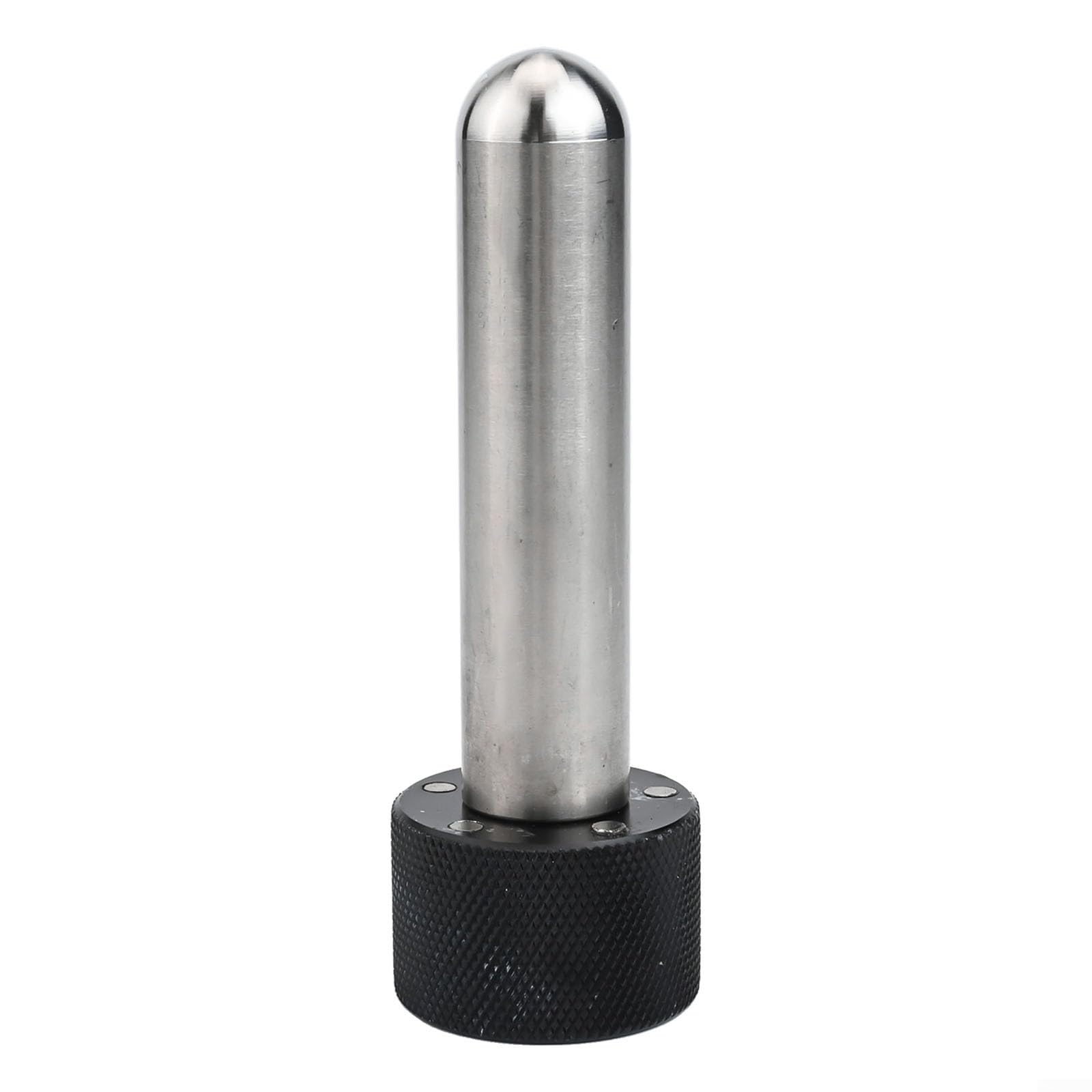 Goupille magnétique M25 pour sécuriser les plaques de musculation