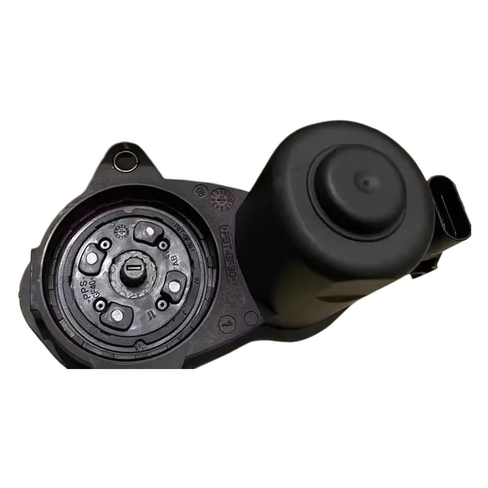 Actuador de pinza de freno eléctrico 1669065401 con respuesta rápida para Benz GLS