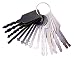 Produktbild DBH KFZ-Passpartoutschlüssel Lock Pick Set, Master Schlüssel für Auto, Auto Lock Pick Schlüssel