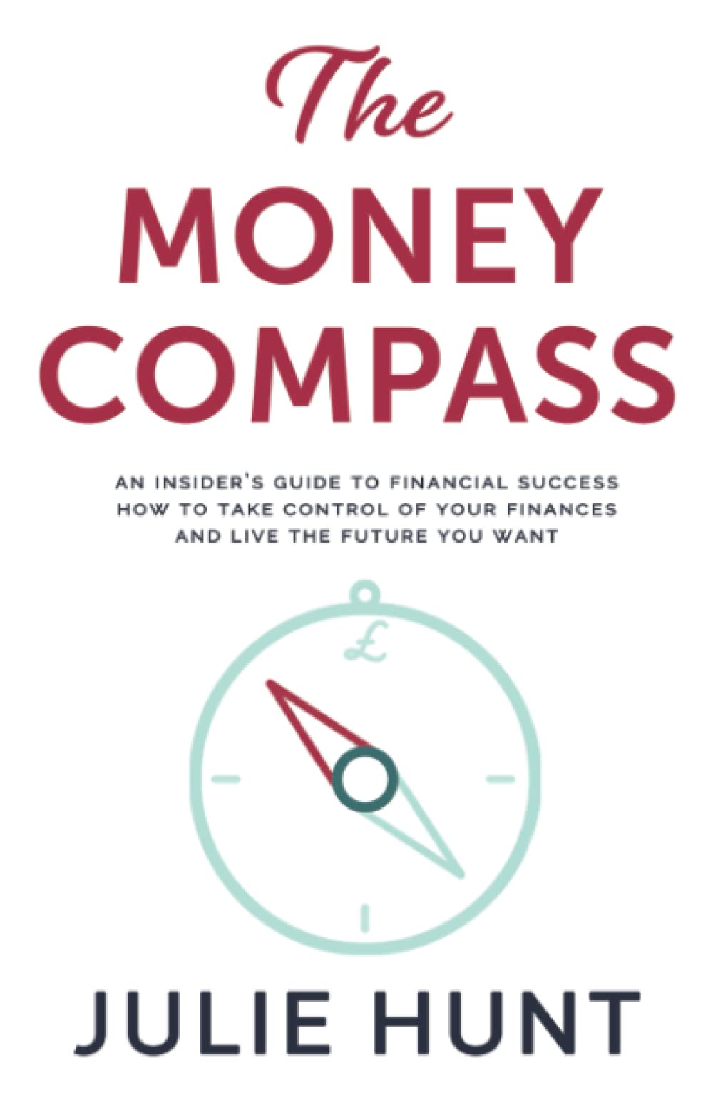 The Money Compass : An Insider's Guide to Financial Success: How to Take Control of Your Finances and Live the Future You Want